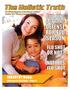 The Holistic Truth. The Official Magazine of Nutritional Frontiers October 2017 Volume 3 Issue 8. INDUSTRY News: Mercury in Flu Shots - Page 6