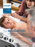 The evolution of premium ultrasound