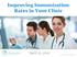 Improving Immunization Rates in Your Clinic