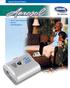 Invacare Aerosol Products. Stratos Aerosol Compressors Nebulizers Asthma Management