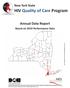 HIV Quality of Care Program