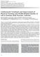 Ustekinumab Treatment and Improvement of Physical Function and Health-Related Quality of Life in Patients With Psoriatic Arthritis