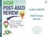 LUNG CANCER. ASCO Poster Review. Paolo Bironzo Department of Oncology University of Torino S. Luigi Gonzaga Hospital Orbassano (TO)