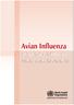 SEA/CD/154 Distribution : General. Avian Influenza in South-East Asia Region: Priority Areas for Research