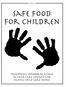 Safe Food For Children