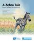 A Zebra Tale Immune Deficiency Foundation (IDF)