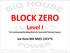 BLOCK ZERO. Level I. Joe Kenn MA MSCC CSCS*D. The Fundamental Building Block of a Successful Training Program