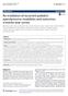 Re irradiation of recurrent pediatric ependymoma: modalities and outcomes: a twenty year survey
