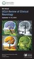 UCLA Review of Clinical Neurology