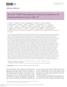 4th ESO ESMO International Consensus Guidelines for Advanced Breast Cancer (ABC 4)
