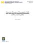 Alternative Measures of Noncognitive Skills and Their Effect on Retirement Preparation and Financial Capability