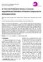 In Vitro Anti-Proliferative Activity of Curcuma angustifolia and Estimation of Bioactive Compounds for Antioxidant Activity