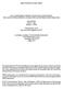NBER WORKING PAPER SERIES AM I MY BROTHER'S KEEPER? SIBLING SPILLOVER EFFECTS: THE CASE OF DEVELOPMENTAL DISABILITIES AND EXTERNALIZING BEHAVIOR