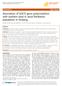 Association of GGCX gene polymorphism with warfarin dose in atrial fibrillation population in Xinjiang