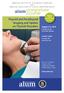 Thyroid and Parathyroid Imaging and Update on Thyroid Disorders August 3 5, 2012