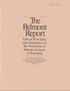 The Belmont Report. Ethical Principles and Guidelines for the Protection of Human Subjects of Research