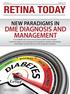 DME DIAGNOSIS AND MANAGEMENT