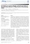 Surveillance of contact allergies: methods and results of the Information Network of Departments of Dermatology (IVDK)