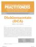 Dichloroacetate (DCA)