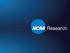 NCAA National Study of Substance Use Habits of College Student-Athletes