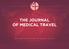 THE JOURNAL OF MEDICAL TRAVEL