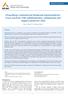 Drug allergy evaluation for betalactam hypersensitivity: Cross-reactivity with cephalosporines, carbapenems and negative predictive value