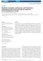 Methods, strengths, weaknesses, and limitations of bioequivalence tests with special regard to immunosuppressive drugs