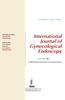 International Journal of Gynecological Endoscopy