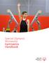 SOMN.ORG. Special Olympics Minnesota Gymnastics Handbook