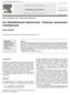 (iv) Patellofemoral dysfunction Extensor mechanism malalignment