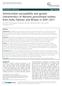 Antimicrobial susceptibility and genetic characteristics of Neisseria gonorrhoeae isolates from India, Pakistan and Bhutan in