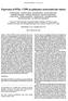 Expression of 4F2hc (CD98) in pulmonary neuroendocrine tumors