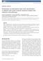 Prophylaxis of neutropenic fever with ciprofloxacin in patients with acute myeloid leukemia treated with intensive chemotherapy