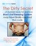 The Dirty Secret. Blue s Fat Freezing System may have finally cracked the code. ...of stubborn body fat and how