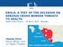 EBOLA: A TEST OF THE DECISION ON SERIOUS CROSS-BORDER THREATS TO HEALTH Health Policy Forum 19 March Brussels
