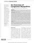 An Overview of Congenital Myopathies Jean K. Mah, MD, MSc, FRCPC; Jeffrey T. Joseph, MD, PhD