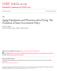Aging Populations and Physician aid in Dying: The Evolution of State Government Policy