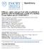 Efficacy, safety and survival with ruxolitinib in patients with myelofibrosis: results of a median 2-year follow-up of COMFORT-I