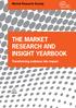 THE MARKET RESEARCH AND INSIGHT YEARBOOK
