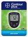 USER GUIDE. The NO CODING technology provides accurate and fast blood glucose monitoring. Uses only Bayer s CONTOUR PLUS blood glucose test strips