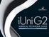 iunig2 SURGICAL TECHNIQUE GUIDE Patient-specific UNICOMPARTMENTALknee resurfacing system