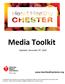 Media Toolkit. Updated: December 9 th, 2016