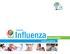 Influenza Communication toolkit guidelines