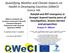 Quantifying Weather and Climate Impacts on Health in Developing Countries (QWeCI) Science Talk