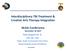 Interdisciplinary TBI Treatment & Creative Arts Therapy Integration. NLGA Conference November