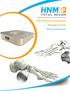 ORION Foot Osteotomy Wedge System PRODUCT INFORMATION