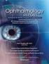 Ophthalmology. Selected Reports from the 2013 Annual Meeting of the Association for Research in Vision and Ophthalmology