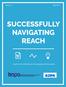 SUCCESSFULLY NAVIGATING REACH. A guide to the restriction process applying to diisocyanates