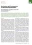 Mechanisms and Consequences of Alternative Polyadenylation
