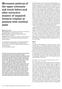 Movement patterns of the upper extremity and trunk before and after corrective surgery of impaired forearm rotation in patients with cerebral palsy